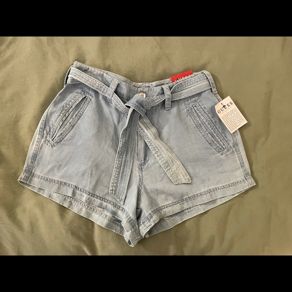 GUESS brand shorts